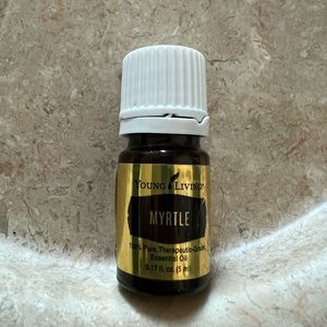 Young Living Essential Oil, Myrtle, .17fl oz, Brand New & Unopened